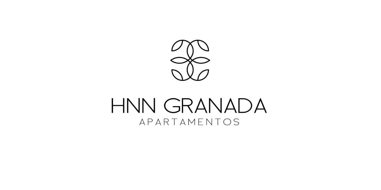 Hnn Granada Appartement Buitenkant foto